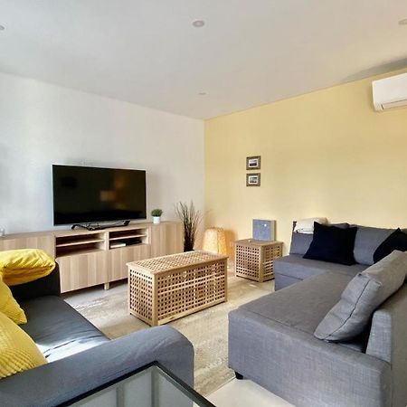 The Sunny Dune - Luxury Apartment W/ Pool & Private Terrace Ferrel  Exteriör bild