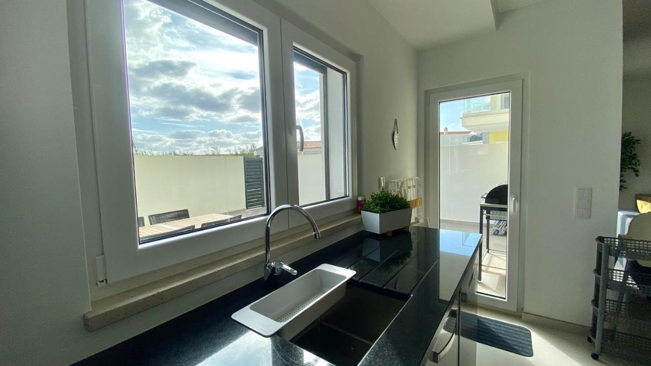 The Sunny Dune - Luxury Apartment W/ Pool & Private Terrace Ferrel  Exteriör bild