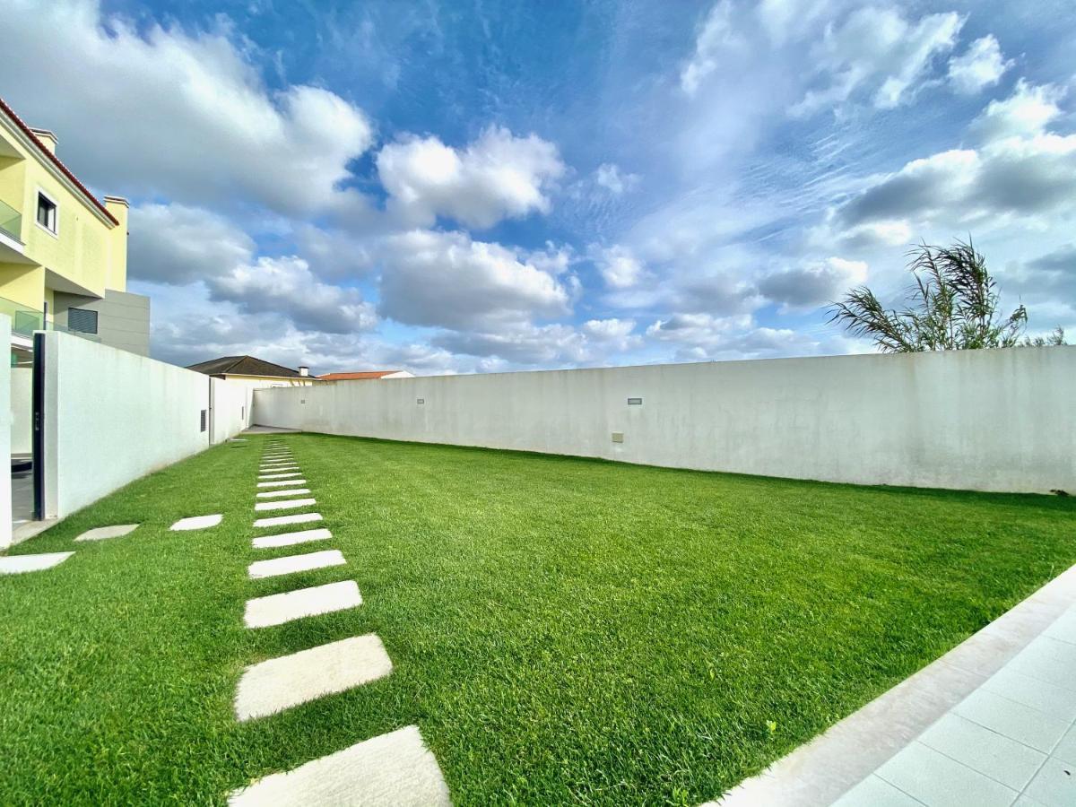 The Sunny Dune - Luxury Apartment W/ Pool & Private Terrace Ferrel  Exteriör bild