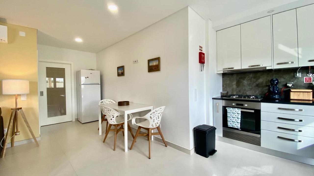 The Sunny Dune - Luxury Apartment W/ Pool & Private Terrace Ferrel  Exteriör bild