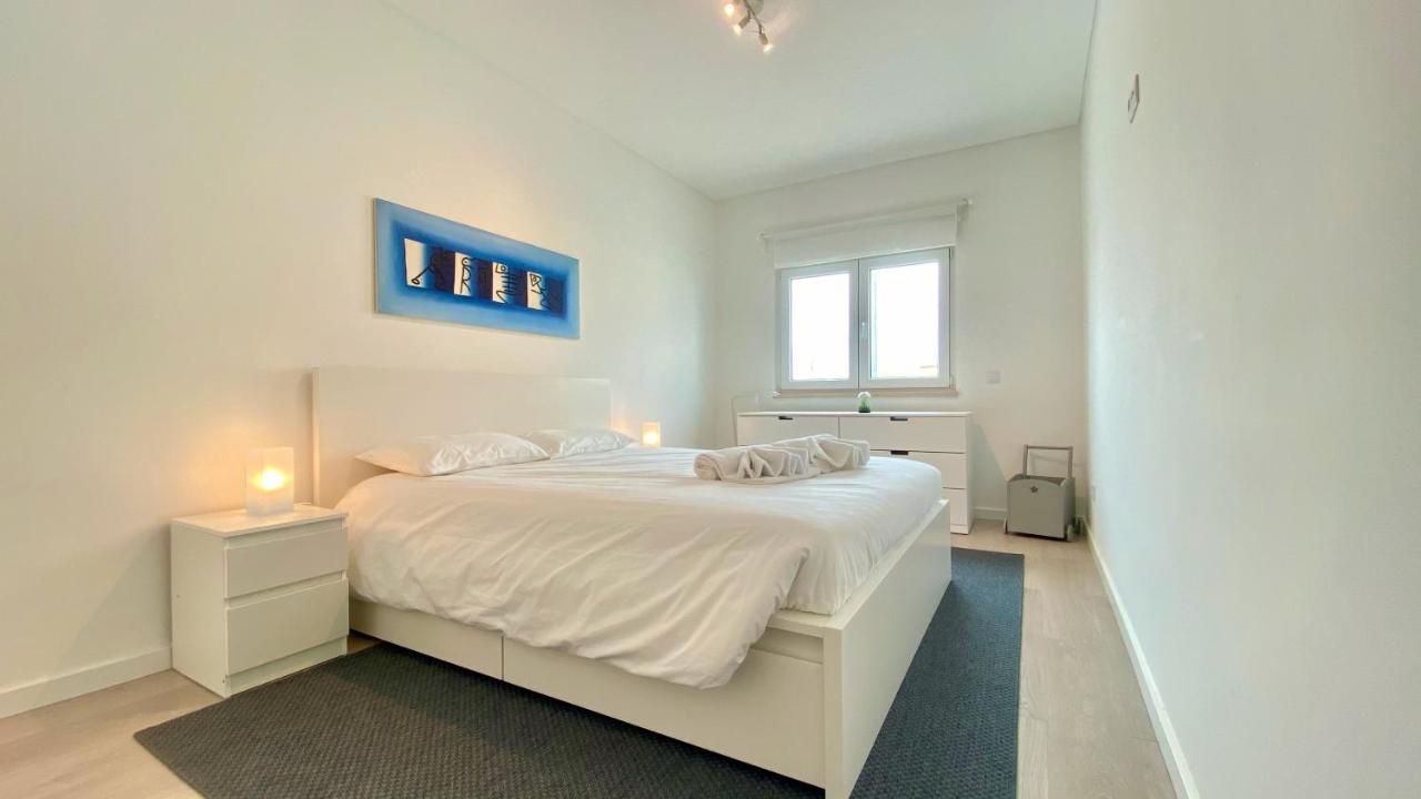 The Sunny Dune - Luxury Apartment W/ Pool & Private Terrace Ferrel  Exteriör bild