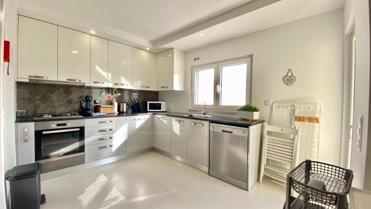 The Sunny Dune - Luxury Apartment W/ Pool & Private Terrace Ferrel  Exteriör bild