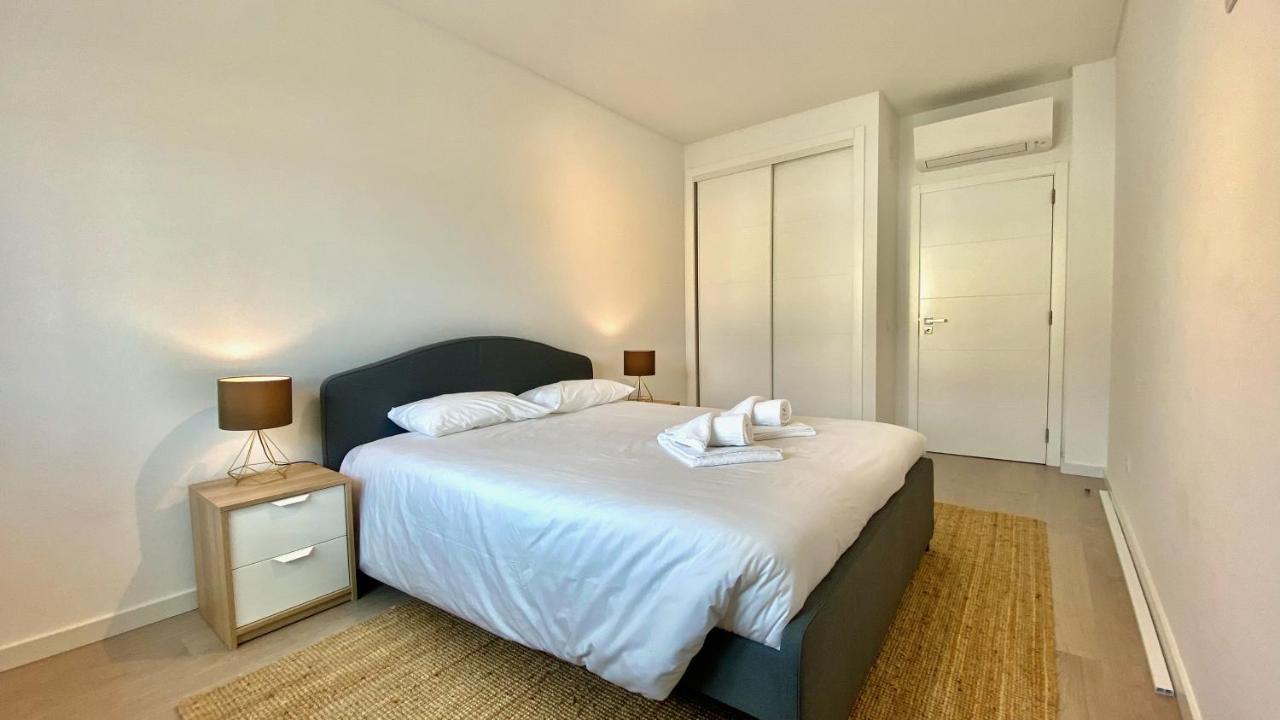 The Sunny Dune - Luxury Apartment W/ Pool & Private Terrace Ferrel  Exteriör bild