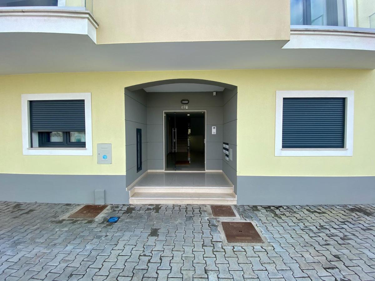 The Sunny Dune - Luxury Apartment W/ Pool & Private Terrace Ferrel  Exteriör bild