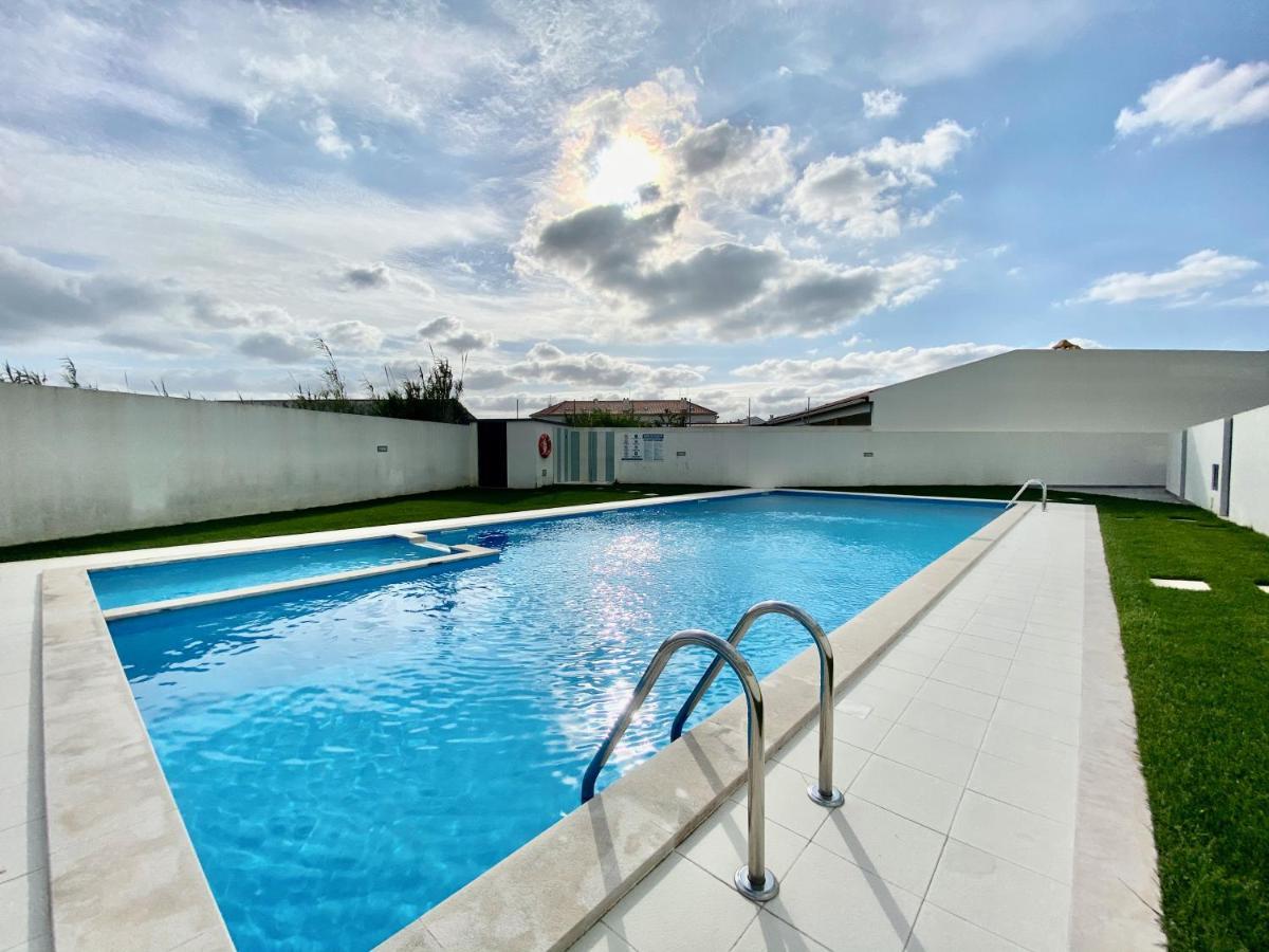The Sunny Dune - Luxury Apartment W/ Pool & Private Terrace Ferrel  Exteriör bild
