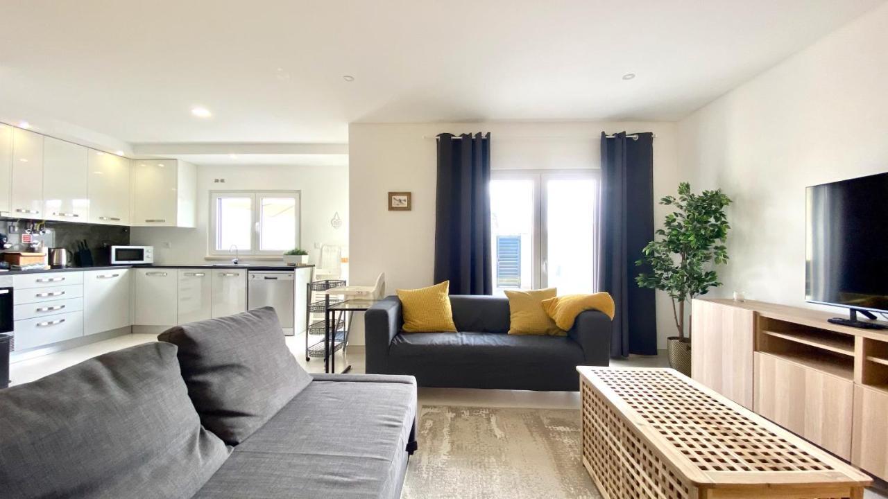 The Sunny Dune - Luxury Apartment W/ Pool & Private Terrace Ferrel  Exteriör bild