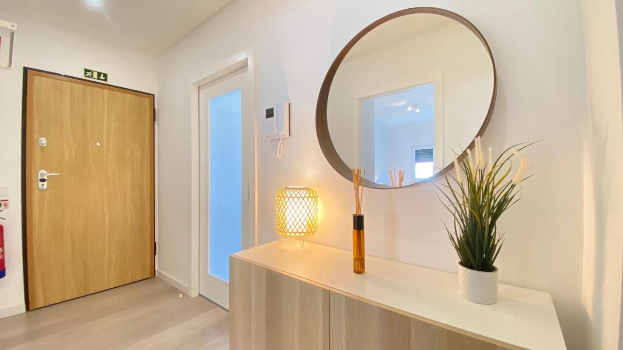 The Sunny Dune - Luxury Apartment W/ Pool & Private Terrace Ferrel  Exteriör bild