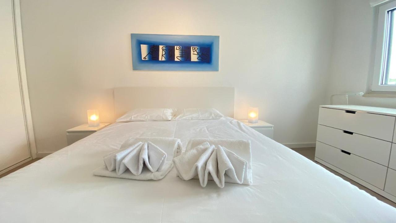 The Sunny Dune - Luxury Apartment W/ Pool & Private Terrace Ferrel  Exteriör bild