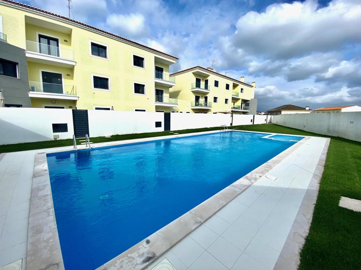 The Sunny Dune - Luxury Apartment W/ Pool & Private Terrace Ferrel  Exteriör bild