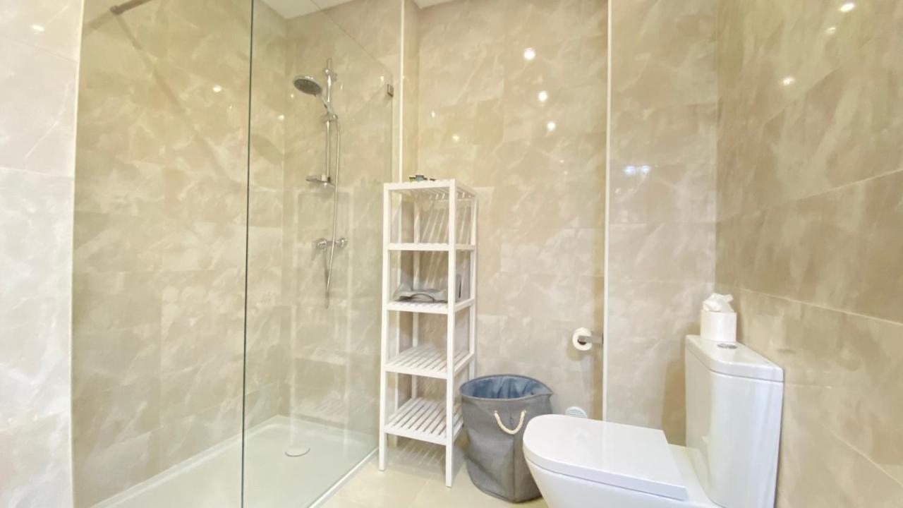 The Sunny Dune - Luxury Apartment W/ Pool & Private Terrace Ferrel  Exteriör bild