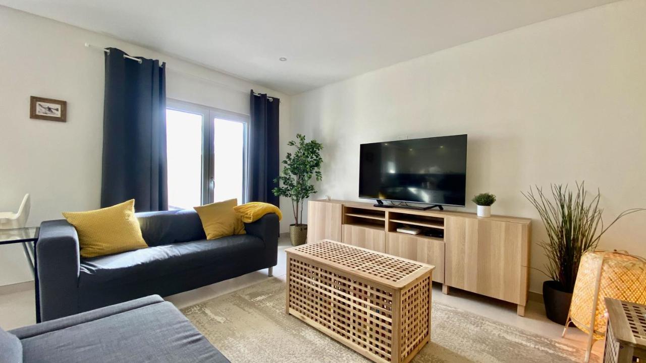 The Sunny Dune - Luxury Apartment W/ Pool & Private Terrace Ferrel  Exteriör bild