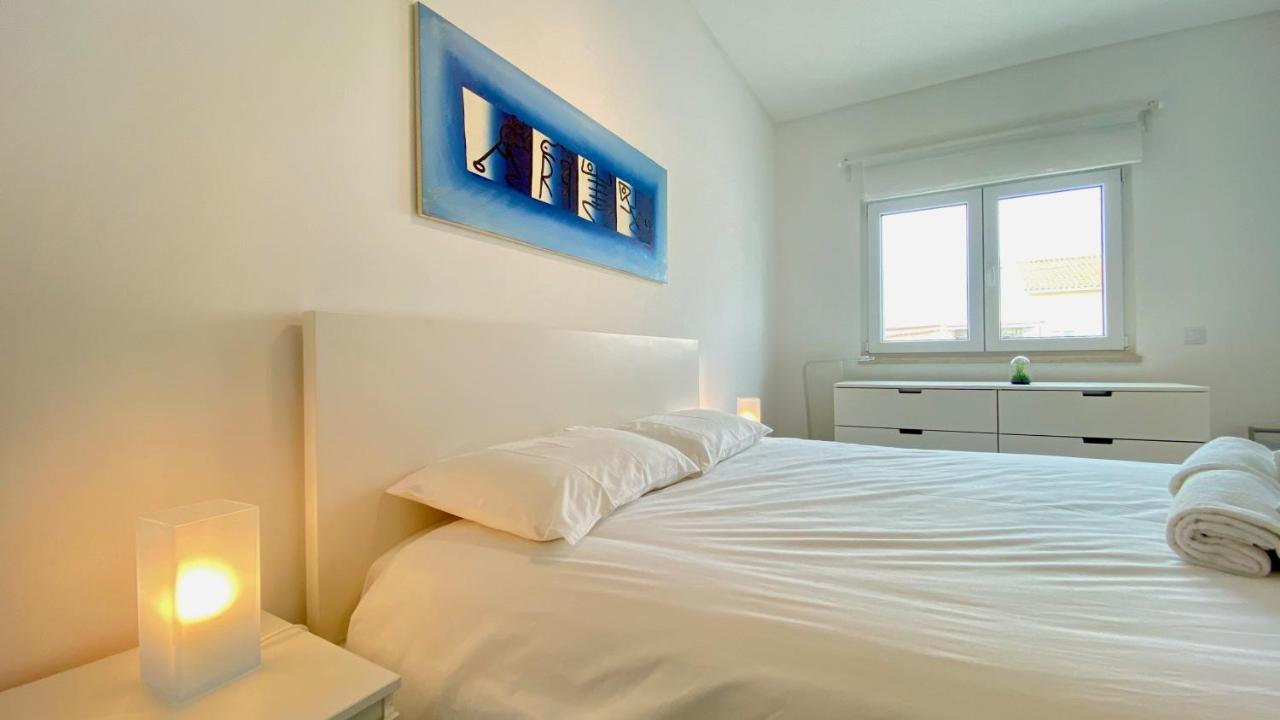 The Sunny Dune - Luxury Apartment W/ Pool & Private Terrace Ferrel  Exteriör bild