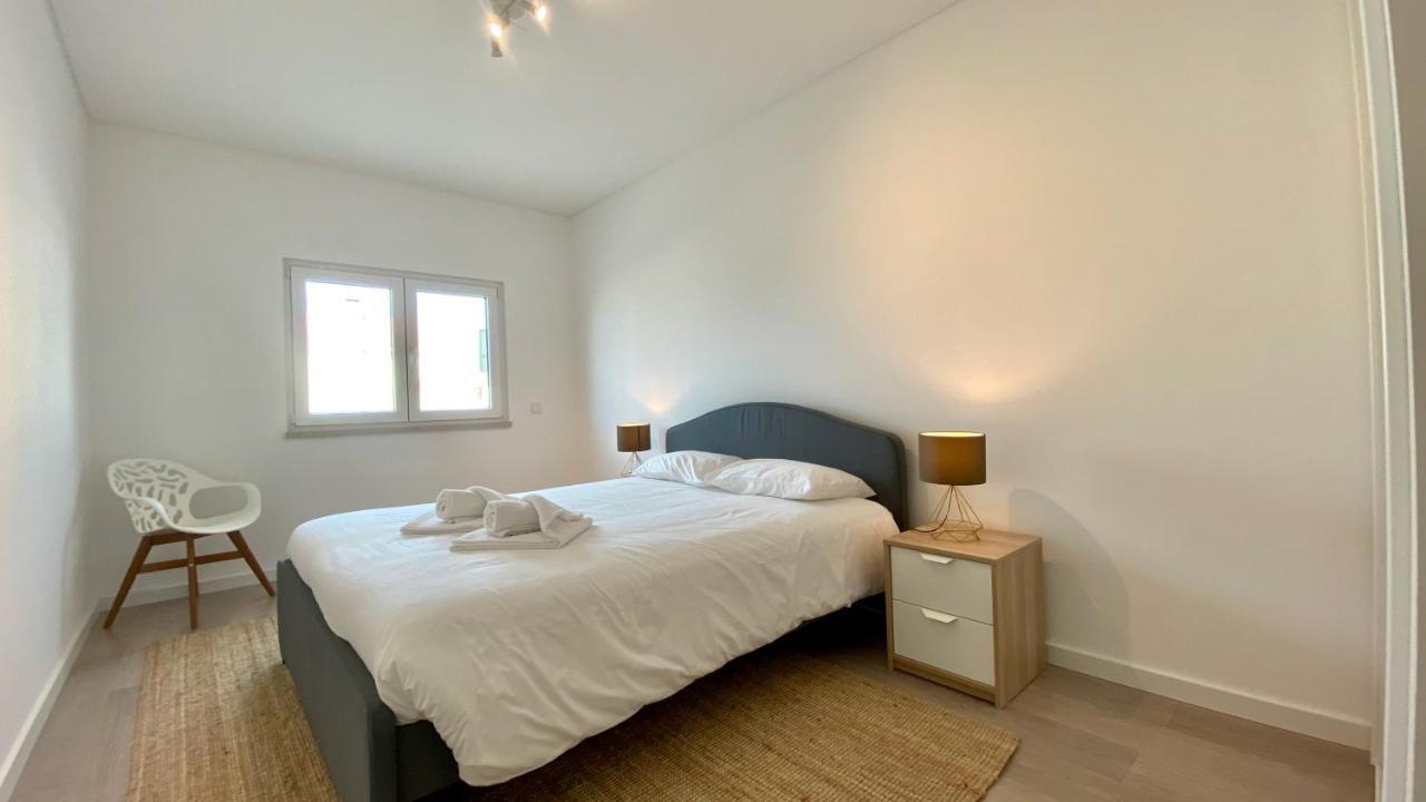 The Sunny Dune - Luxury Apartment W/ Pool & Private Terrace Ferrel  Exteriör bild