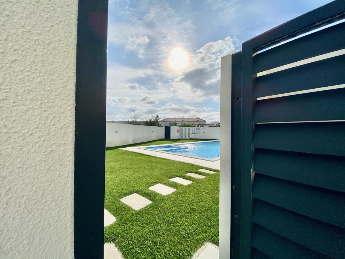 The Sunny Dune - Luxury Apartment W/ Pool & Private Terrace Ferrel  Exteriör bild